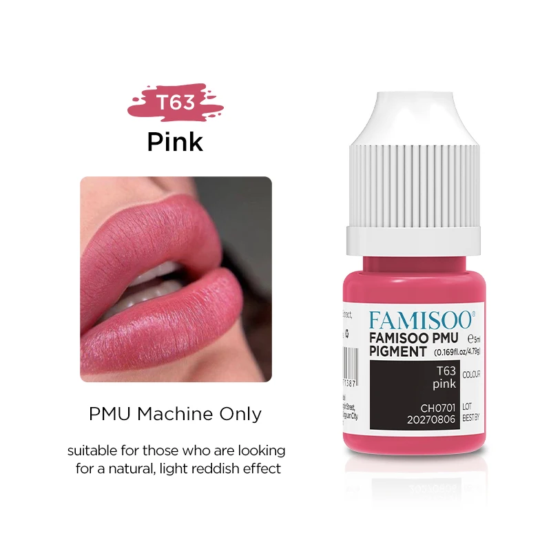 T63 Pink