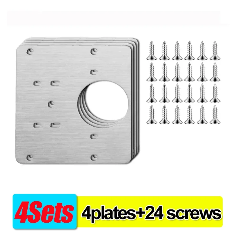 4 Sets