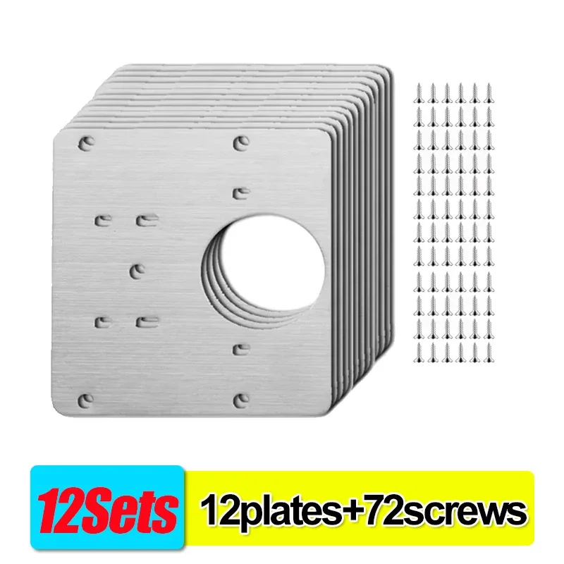 12 Sets