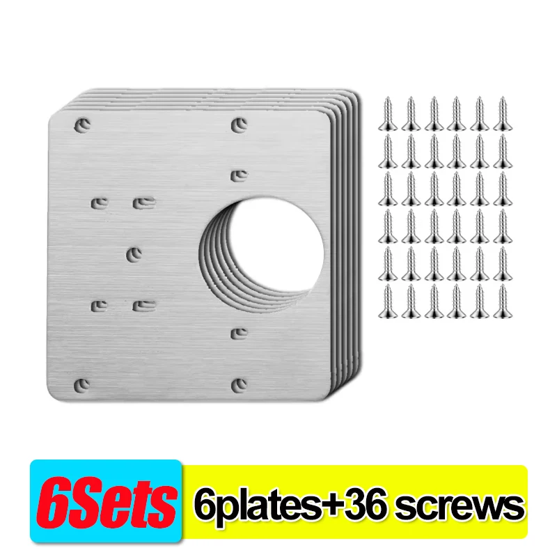 6 Sets