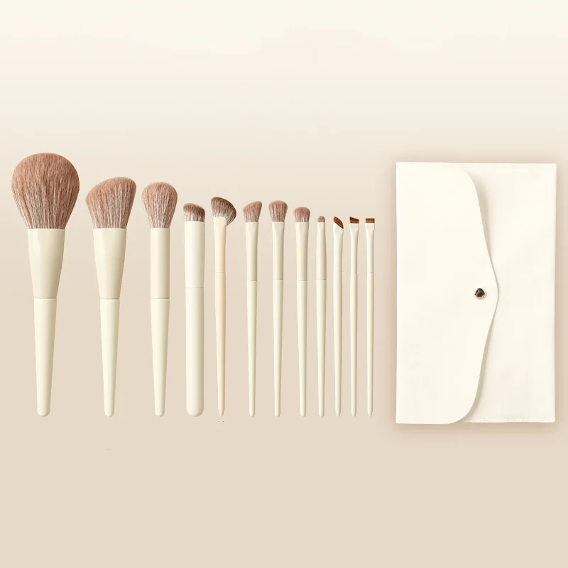 12pcs with Bag