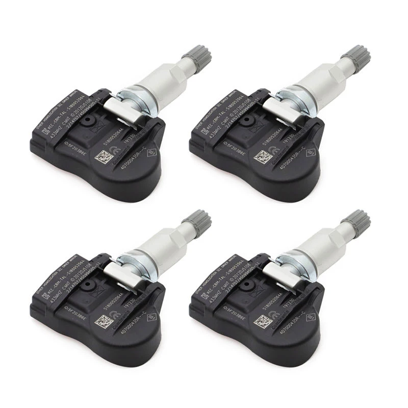 4pcs