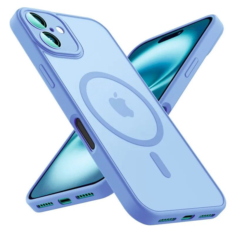 Sierra Blue