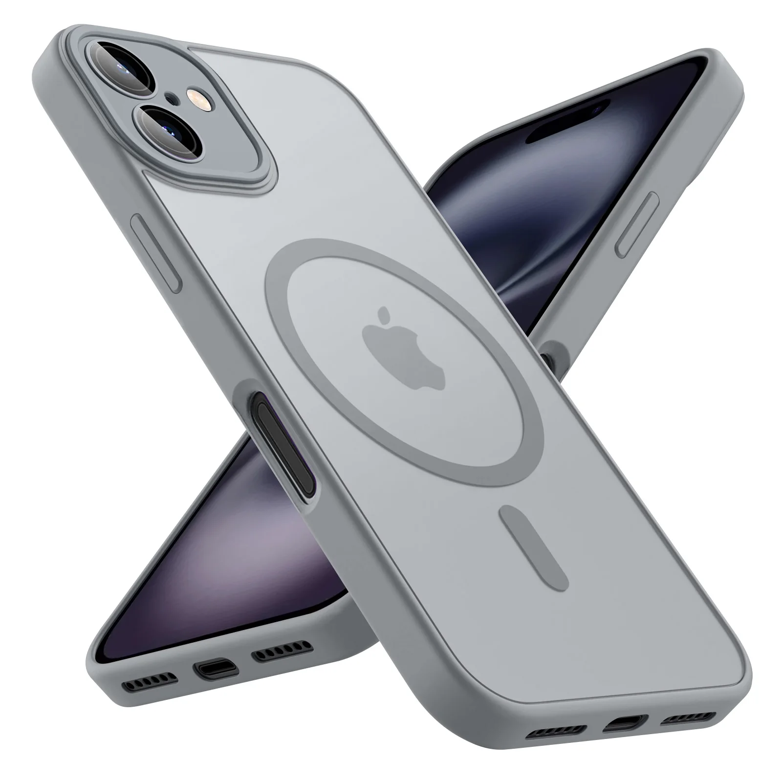 Gray