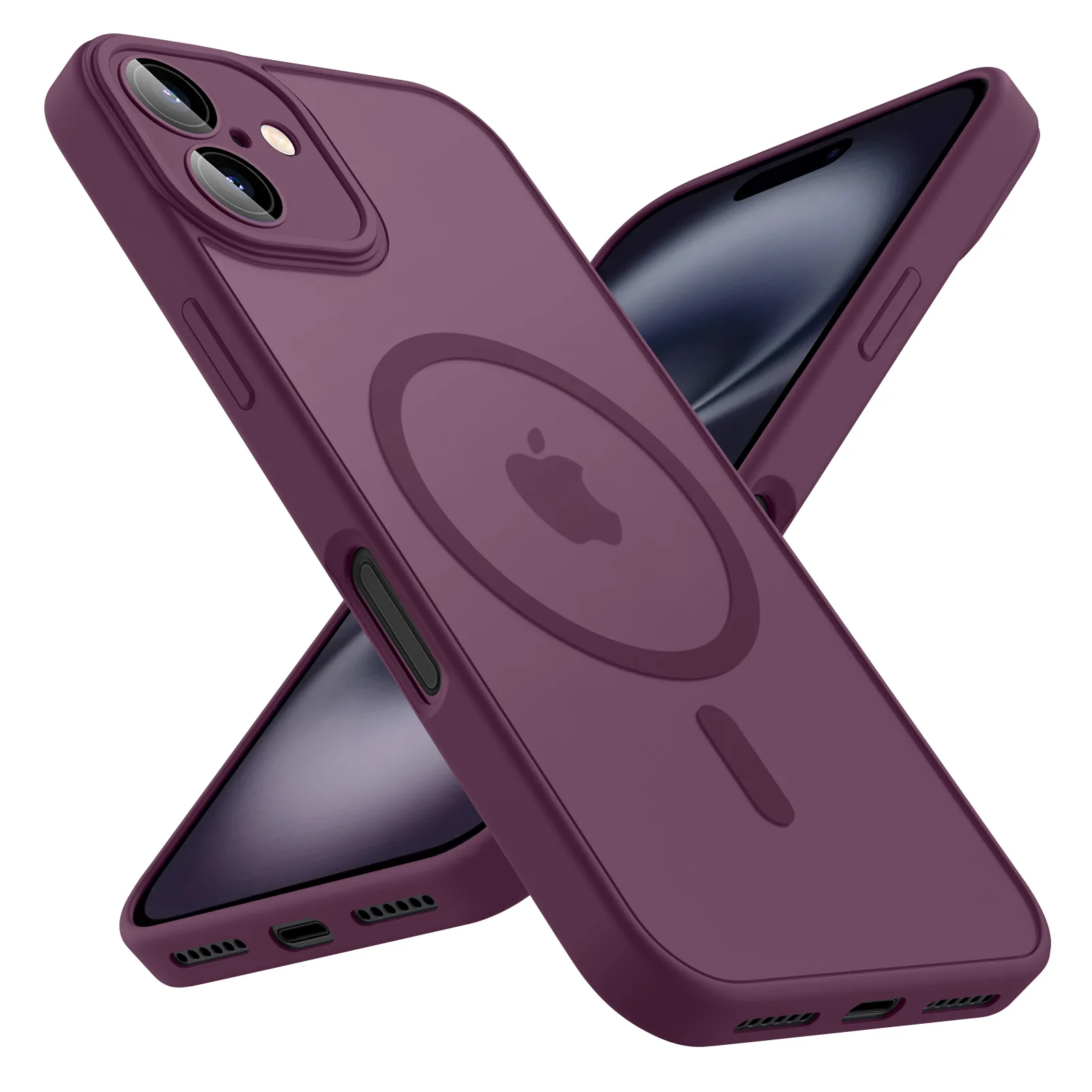 Plum