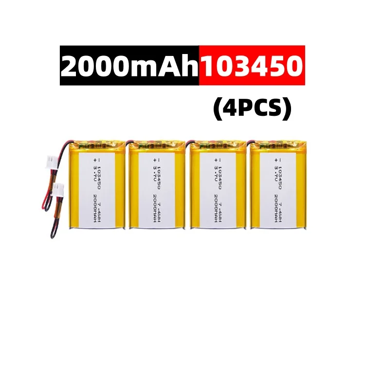 4PCS