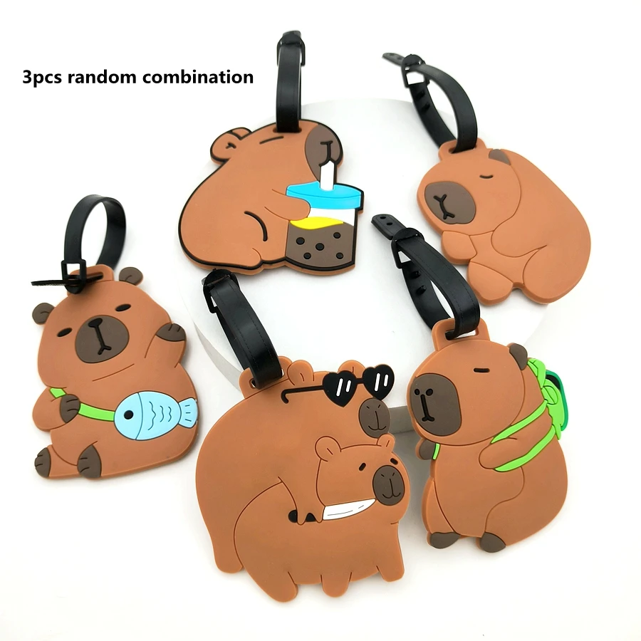 3pcs random