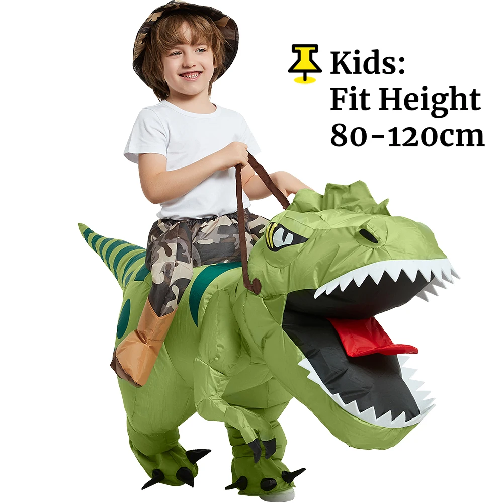 Fit Height 80-120cm