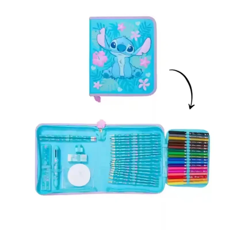 F Stationery set