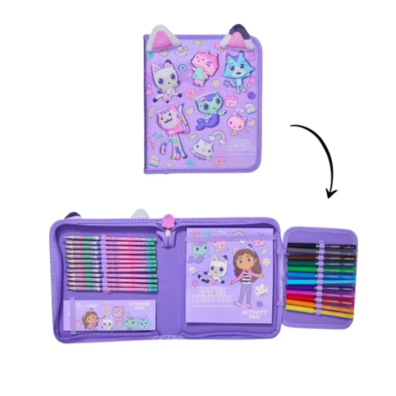 P Stationery set