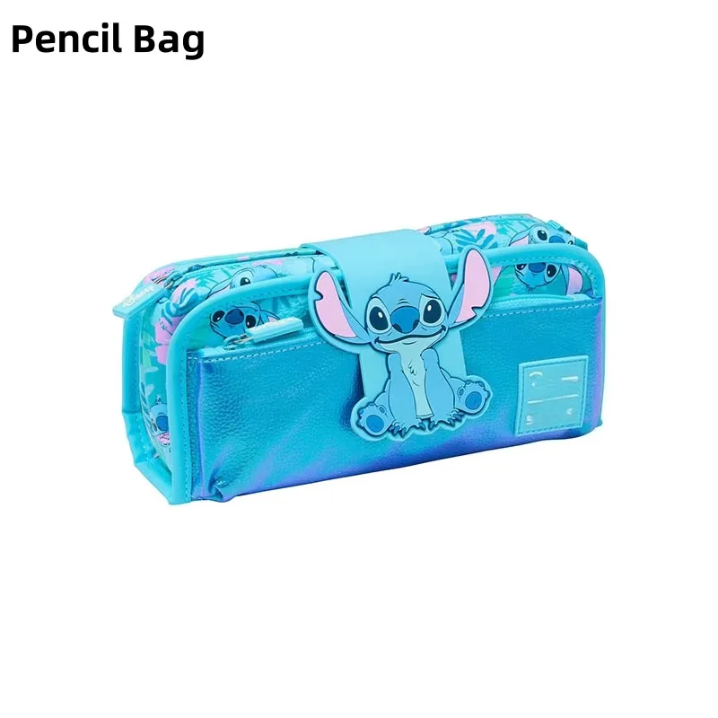 E Pencil Bag