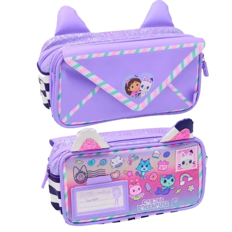 M Pencil Bag