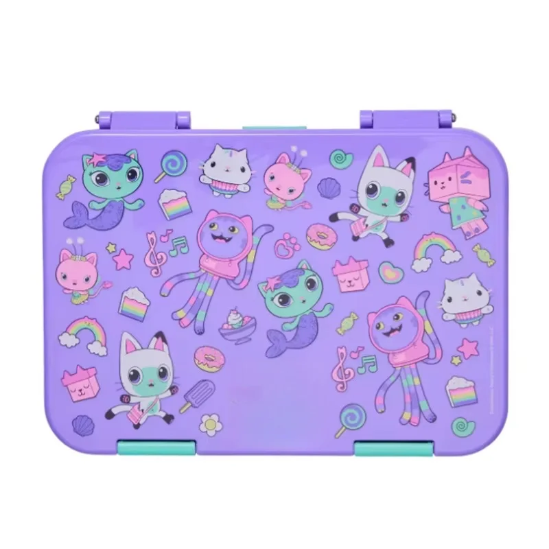 K lunch-box 