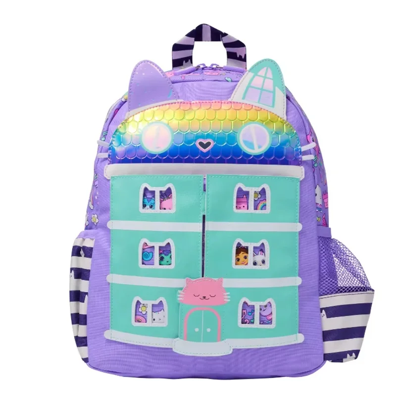 N Schoolbag 36x30cm
