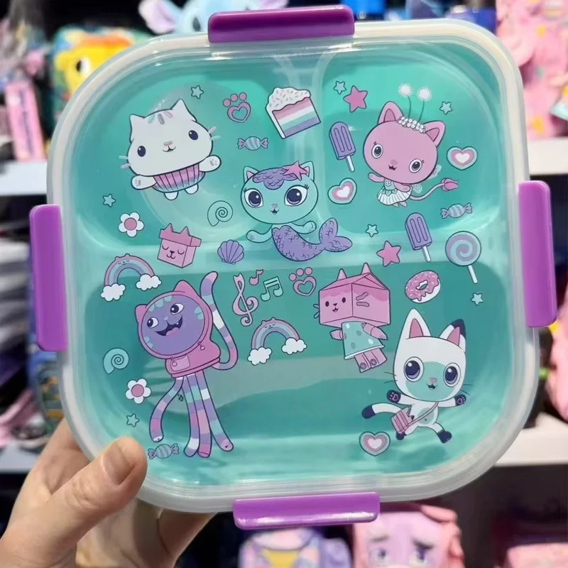 Q lunch-box B