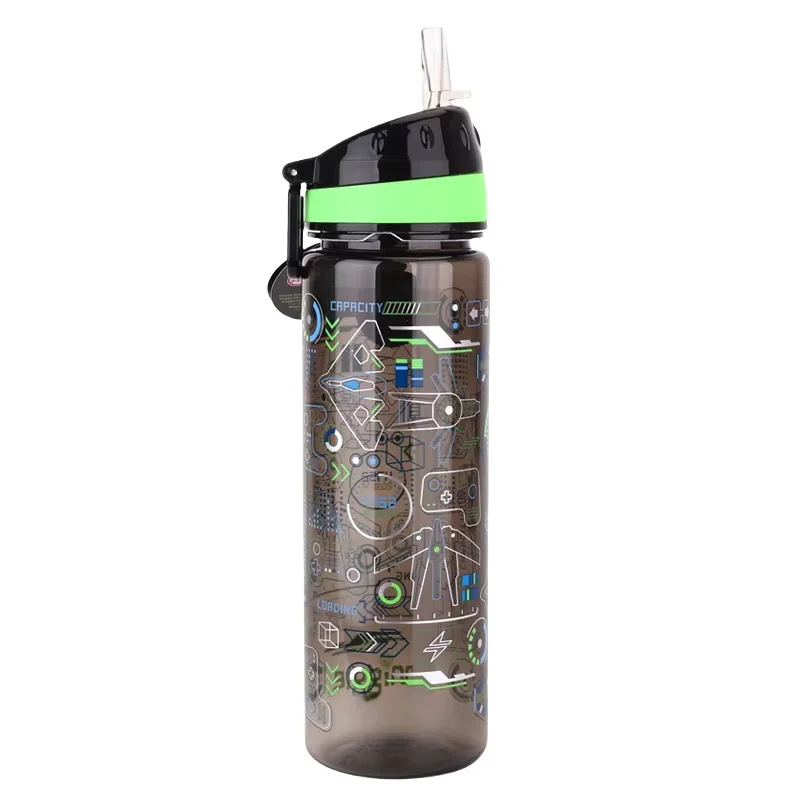 Z Water Cup