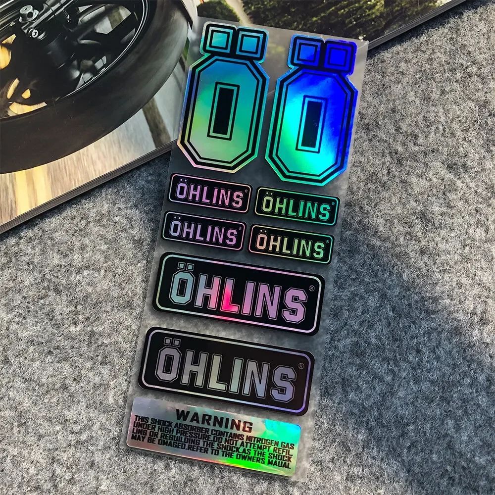 Laser Rainbow-Silver