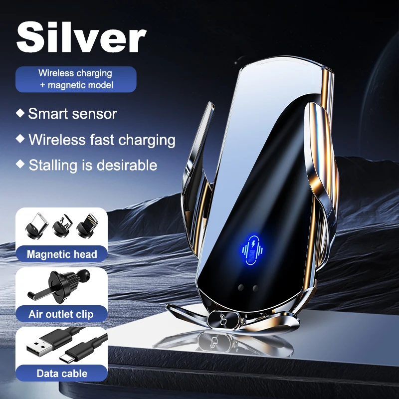 Silver