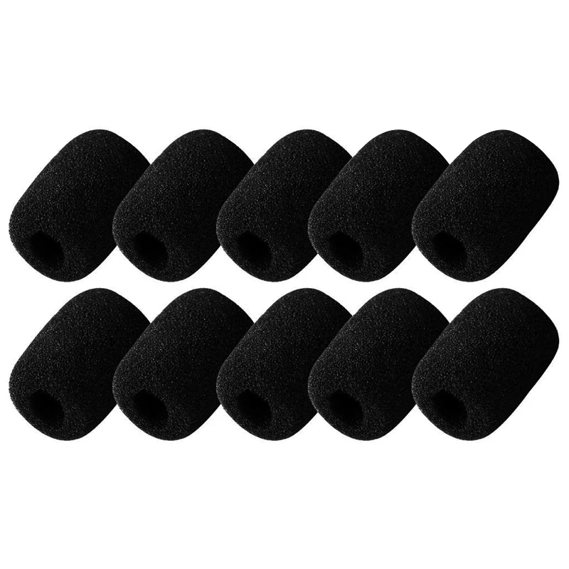 10PCS