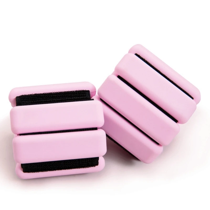 1LB Pink A pair