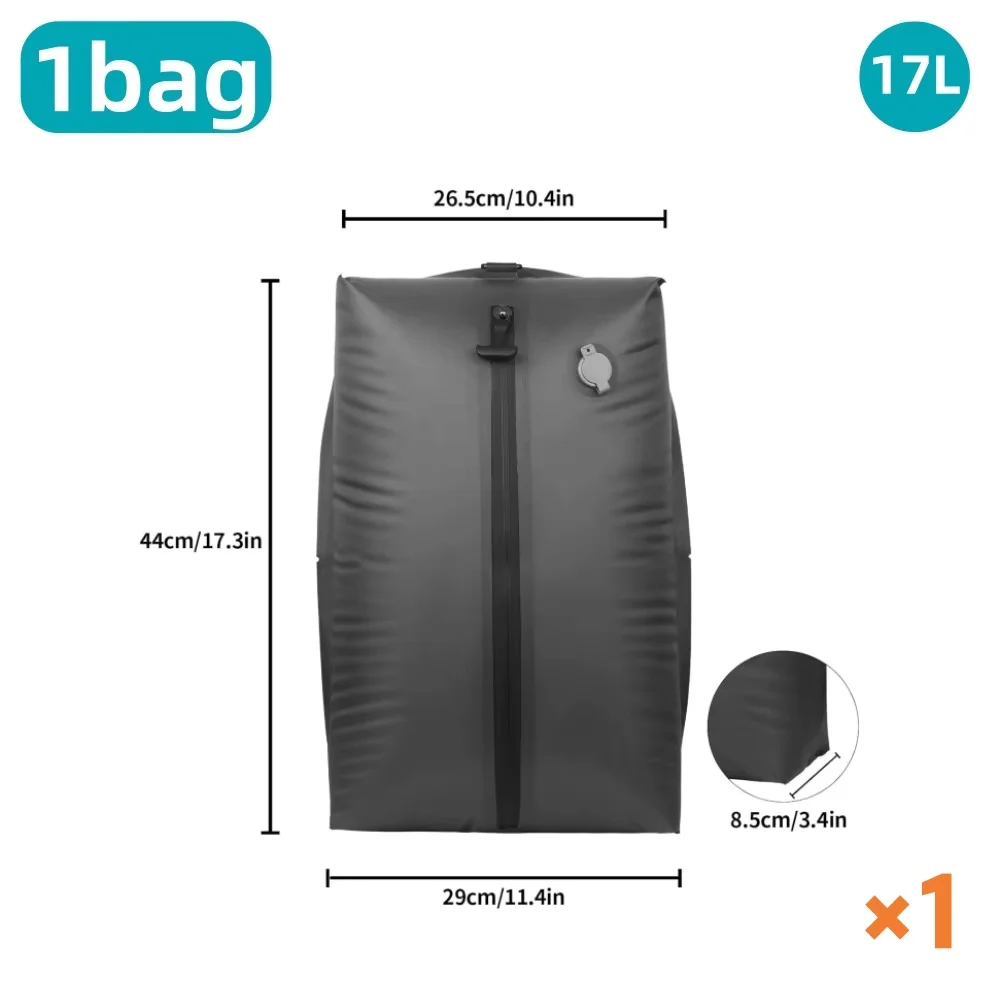 17L-1PC-no pump