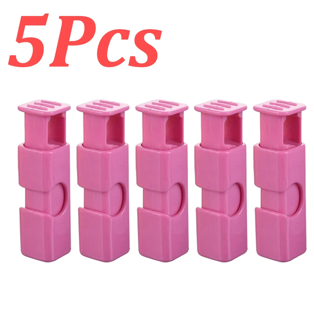 5Pcs-Pink