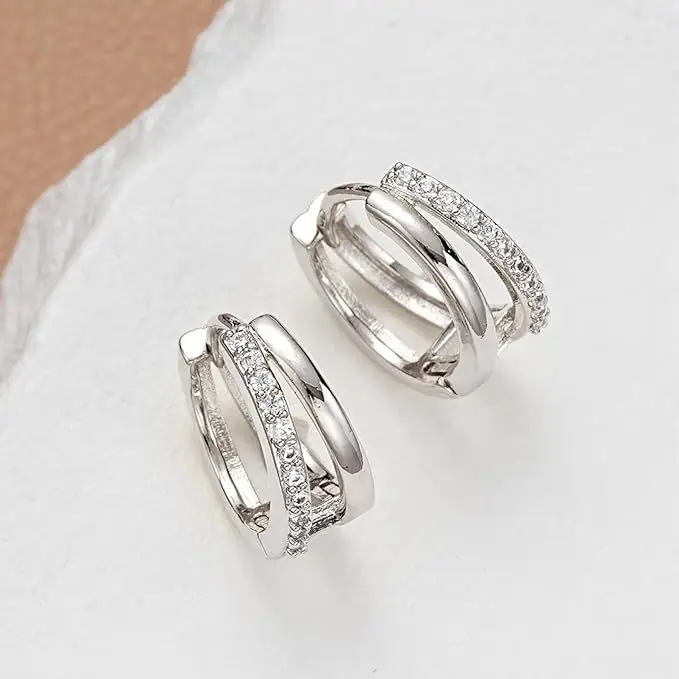 S3-Piercing Earring