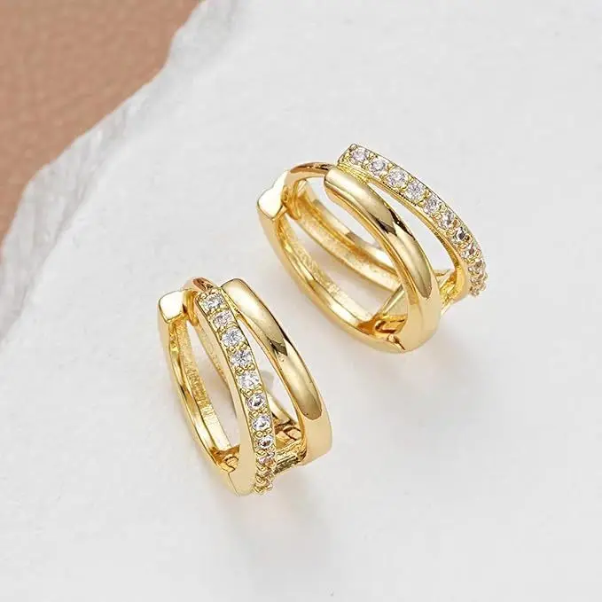 G3-Piercing Earrings