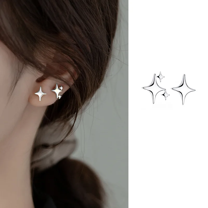 S4-Piercing Earring