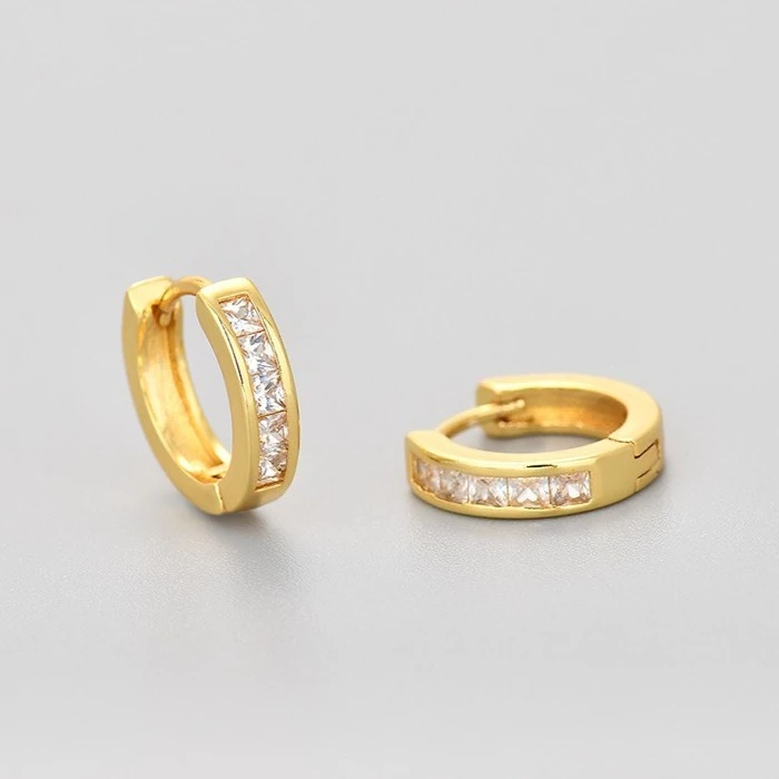 G1-Piercing Earrings