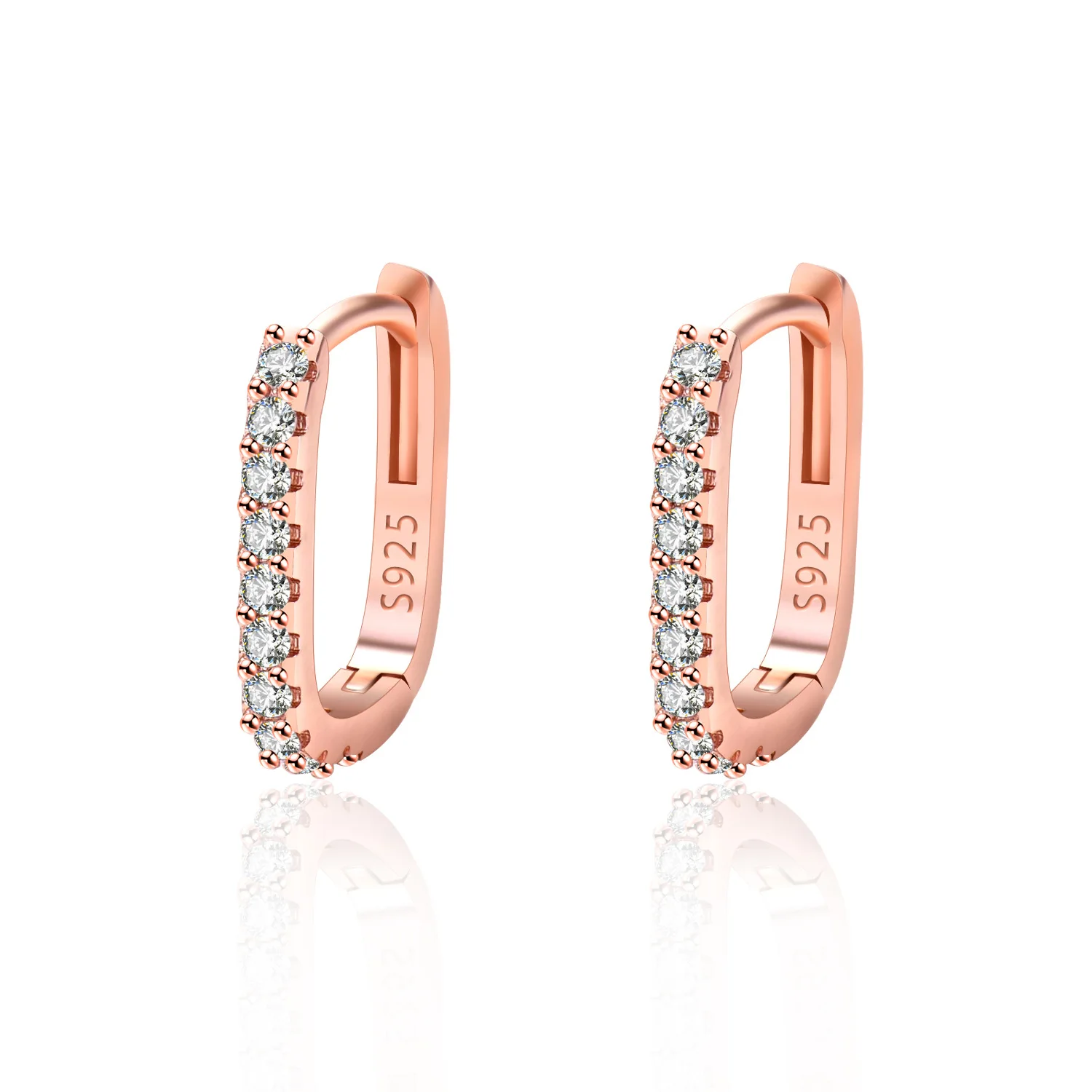 G2-Piercing Earrings