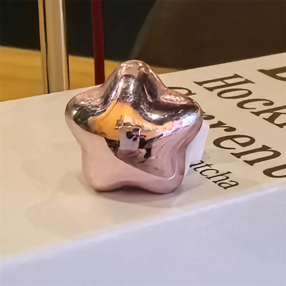 Pink Star