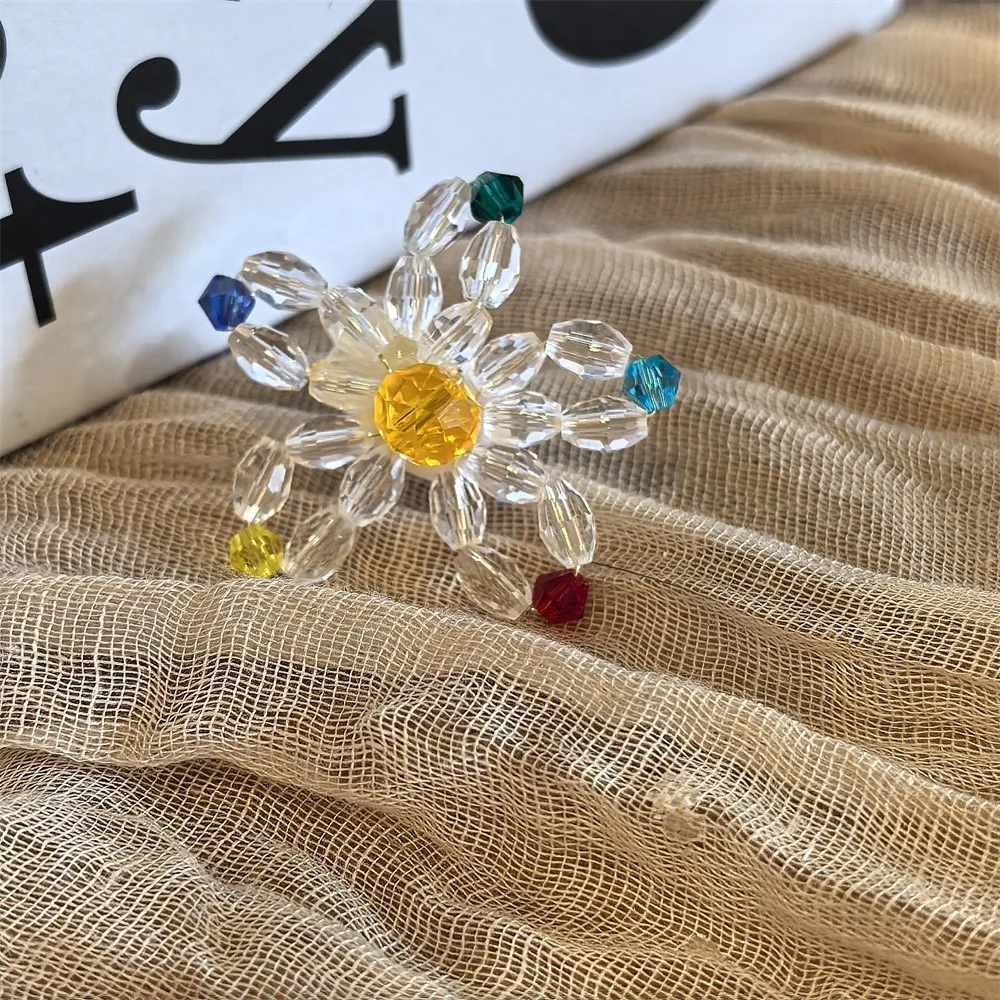 Multicolored Floral