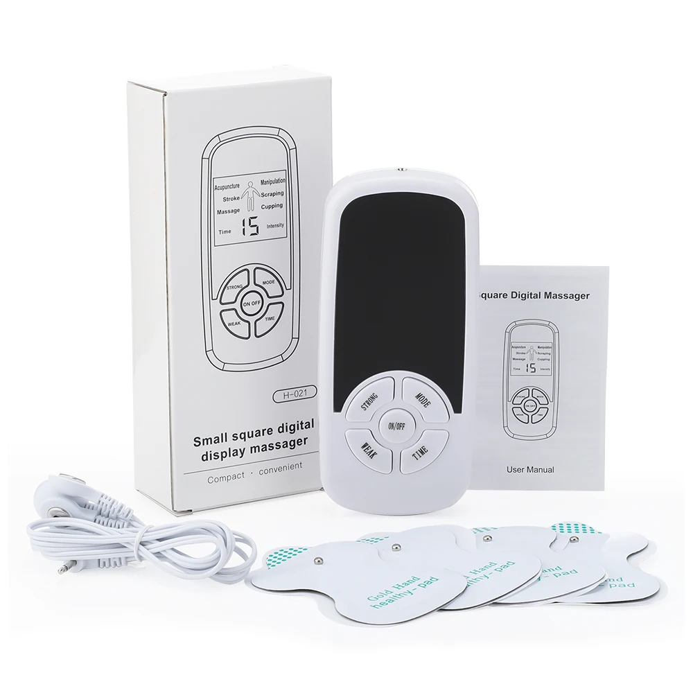 Tens Massager
