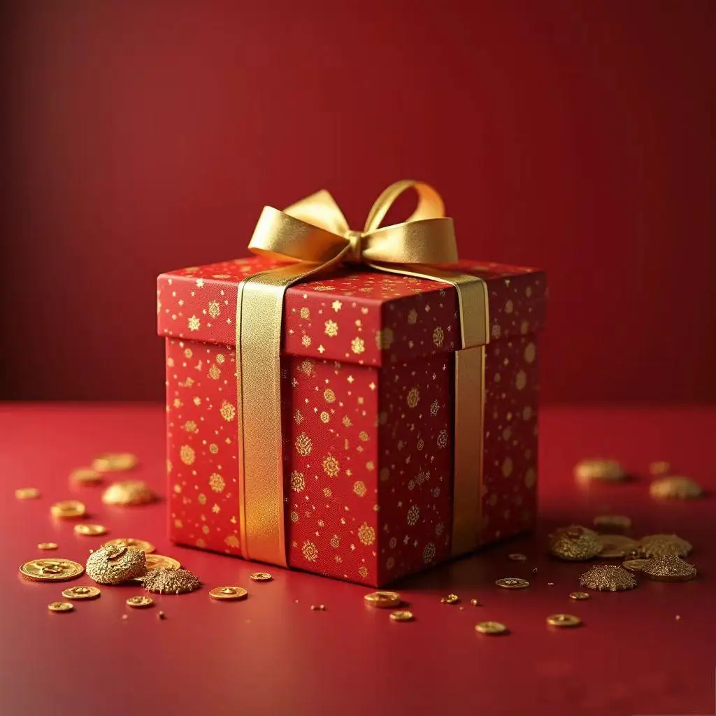 Dream Box by SMS