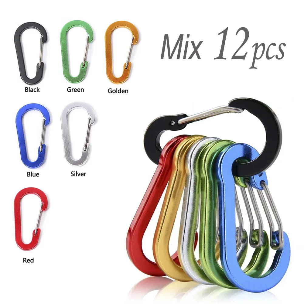 Mix 12pcs