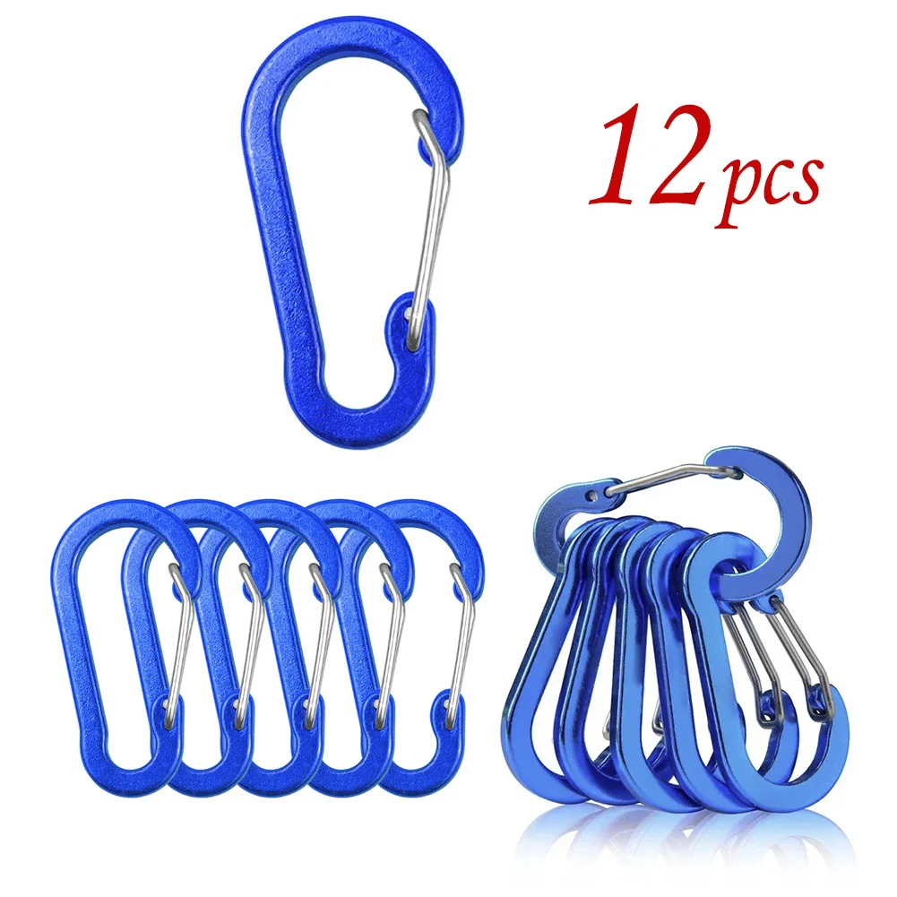 Blue 12pcs