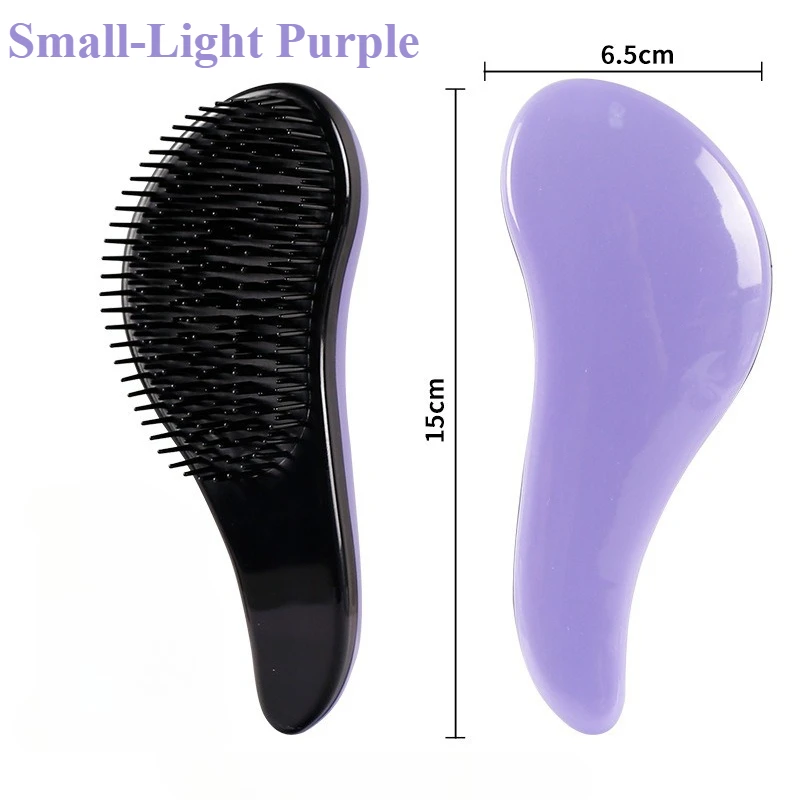 Small-Light Purple