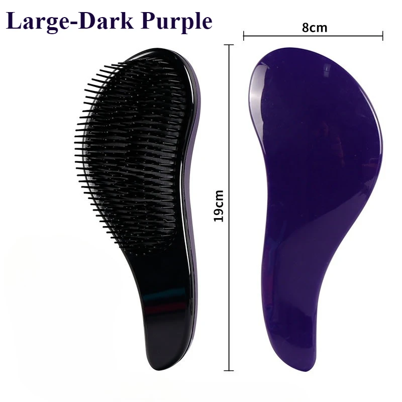 Large-Dark Purple