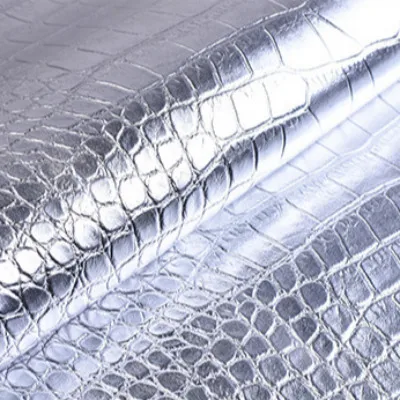 silver