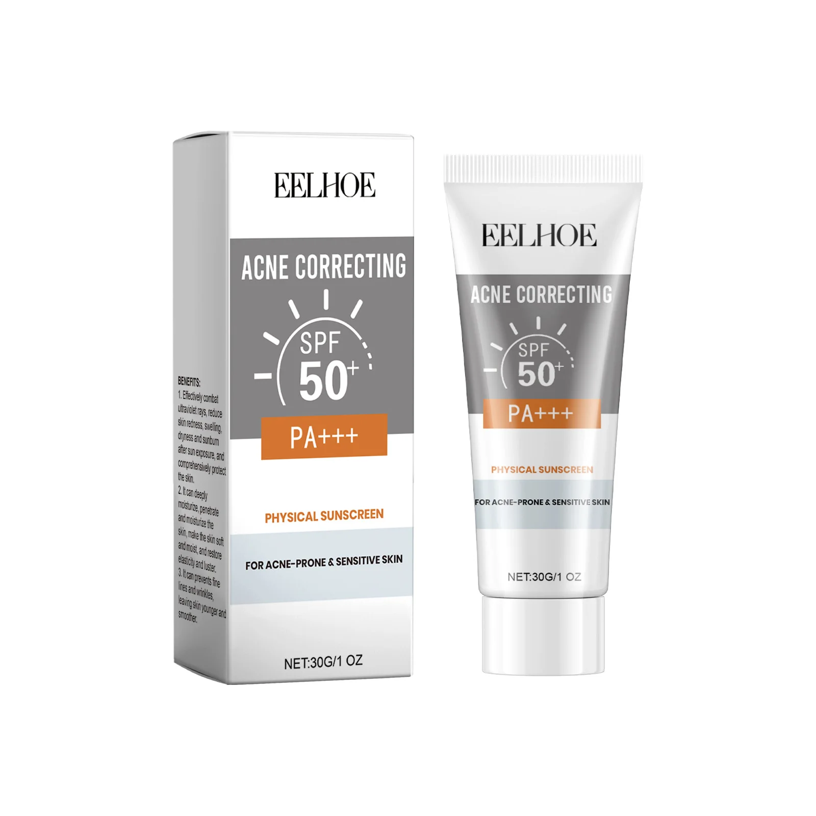 Sunscreen 1Pc