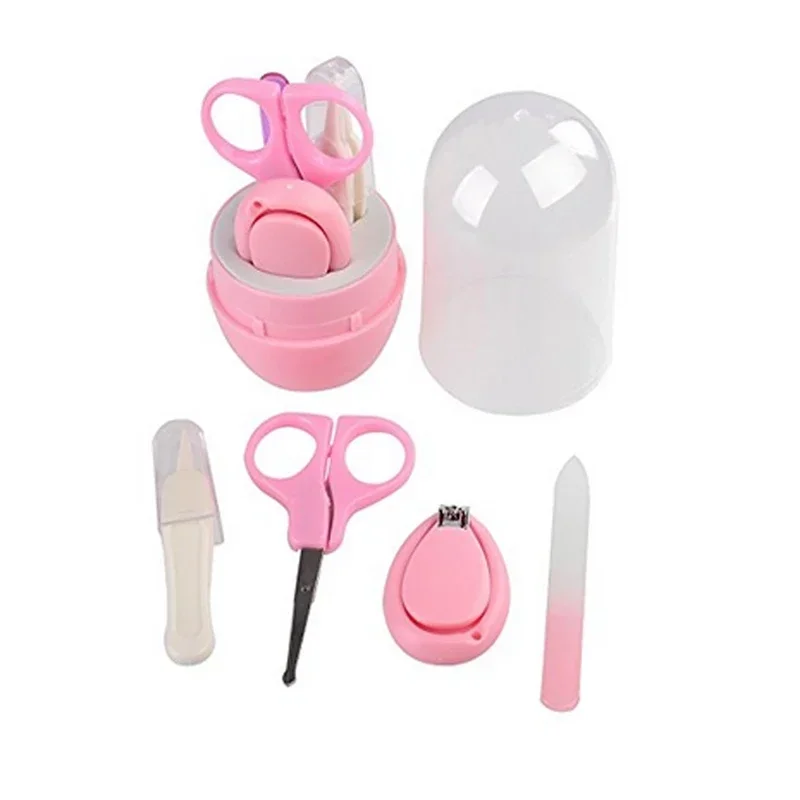 C243-pink 4pcs