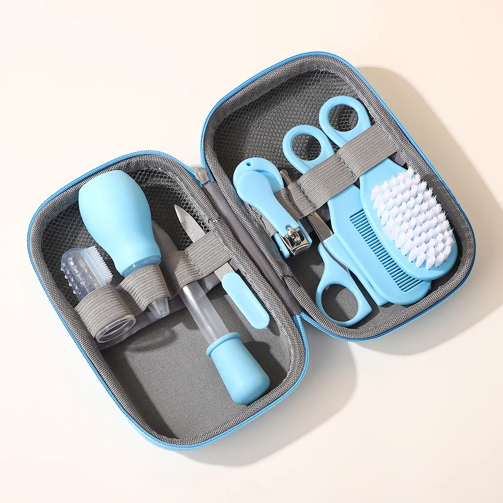 C220-blue 8pcs