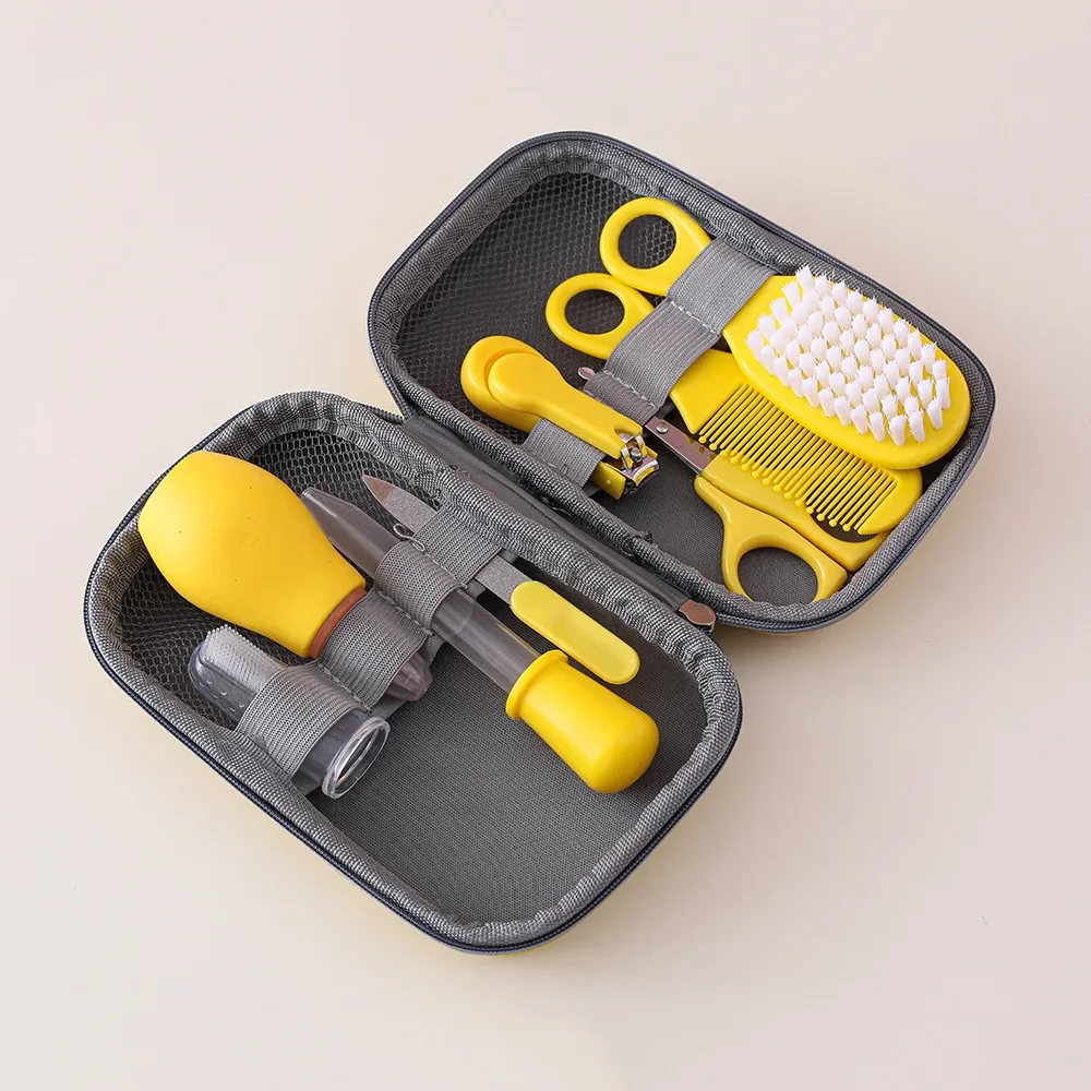 C220-yellow 8pc