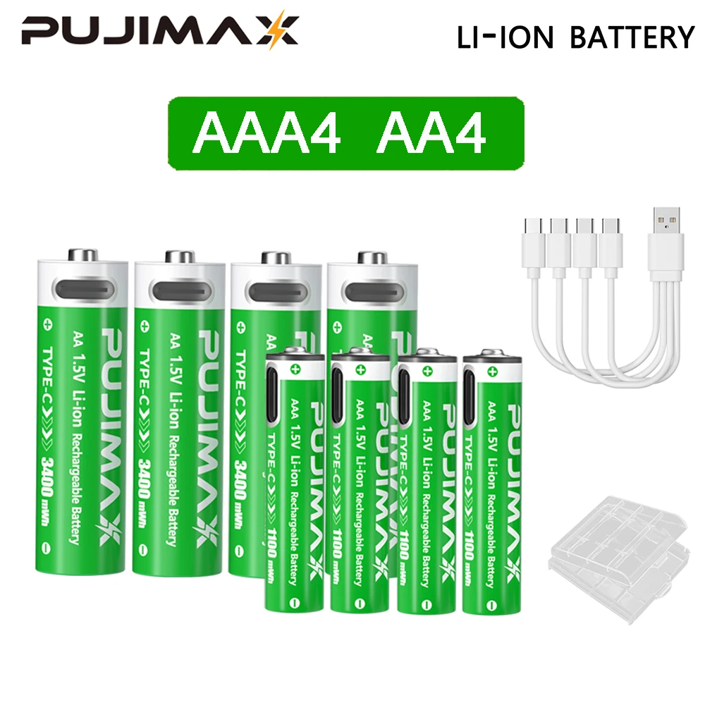 AA4PCS AAA4PCS
