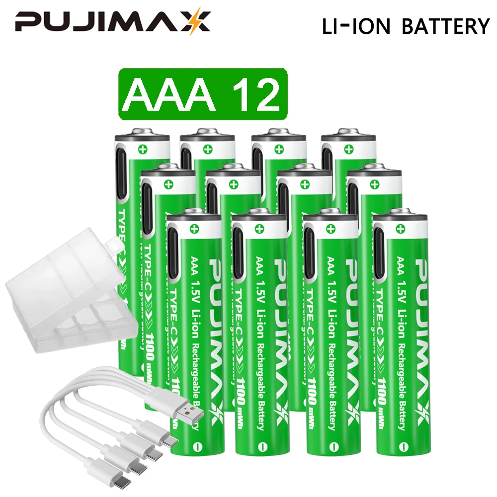 AAA12PCS