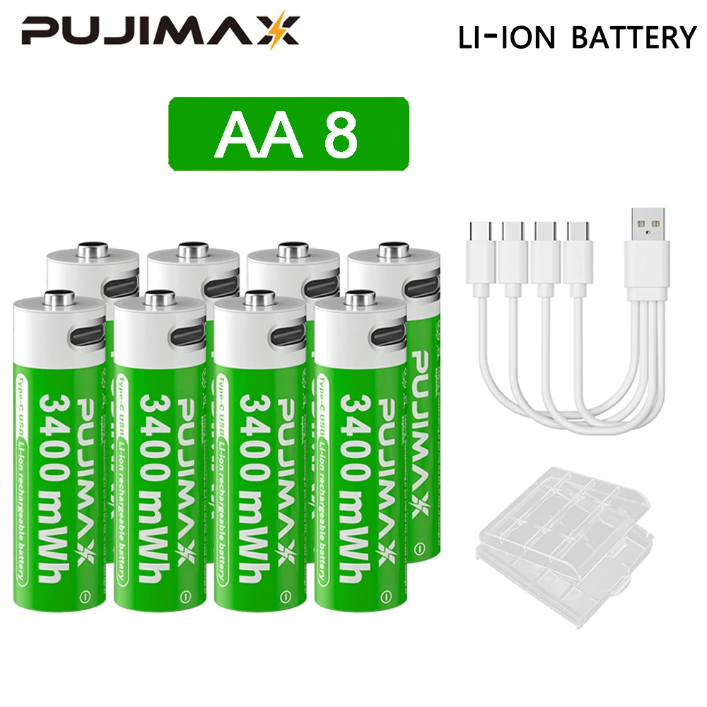 AA8PCS