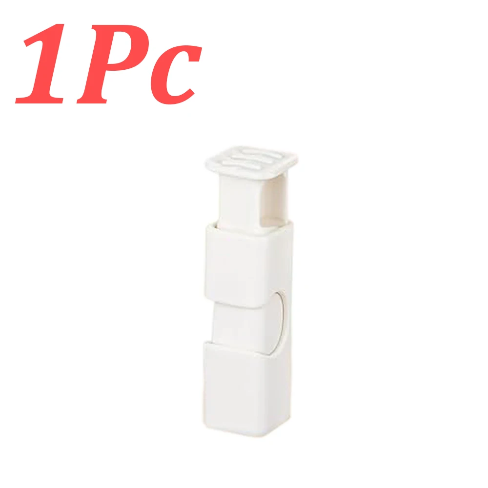 1Pc-White