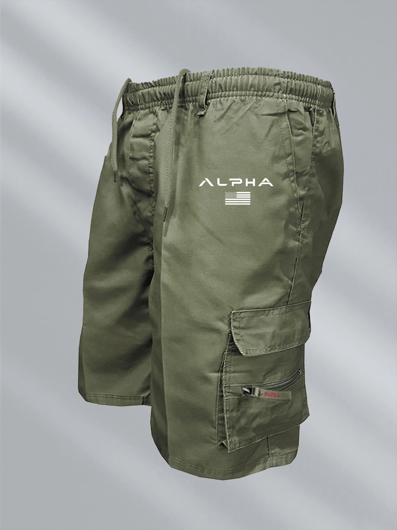 army green