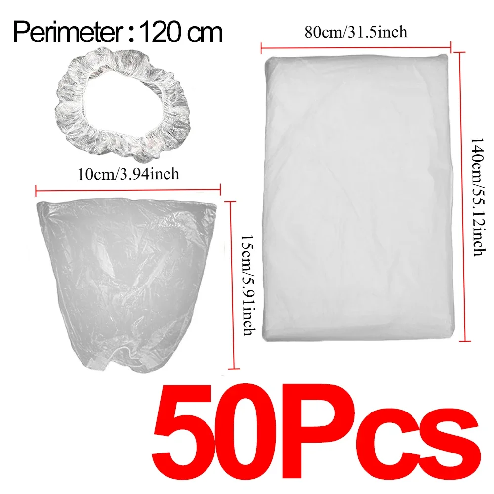 Three sets-50Pcs